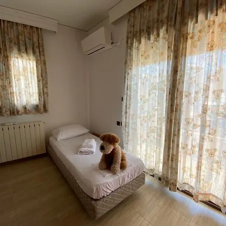 Casa vacanze Paraskevi House Kalithies