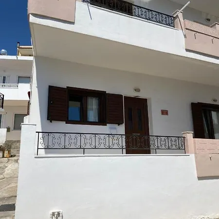 Paraskevi House Holiday home