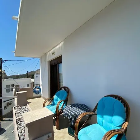 Paraskevi House *