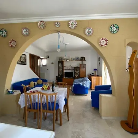 Casa vacanze Paraskevi House *