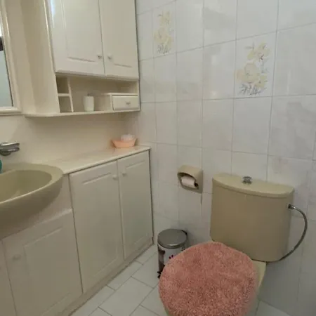 Holiday home Paraskevi House *