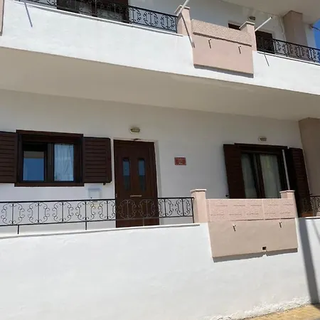 Paraskevi House * Kalithies
