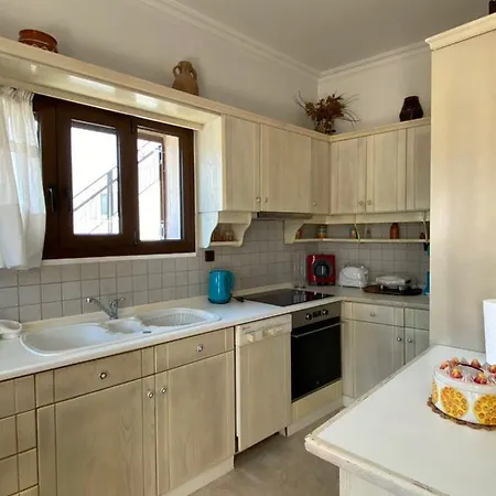 Casa vacanze Paraskevi House