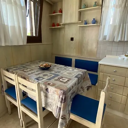 Casa vacanze Paraskevi House *