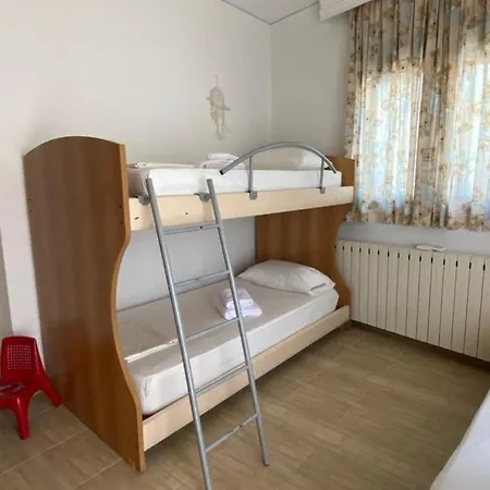 Paraskevi House