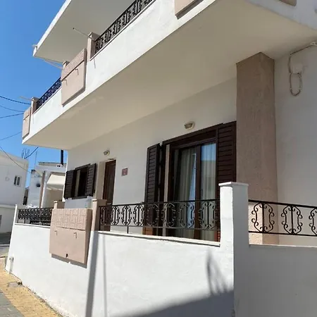 Casa vacanze Paraskevi House Kalithies