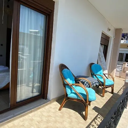 Paraskevi House Holiday home Kalithies