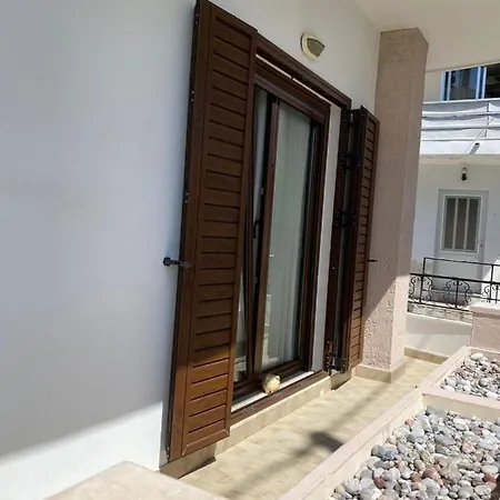 Paraskevi House *