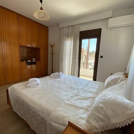 Casa vacanze Paraskevi House
