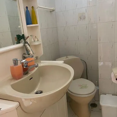 Holiday home Paraskevi House Kalithies