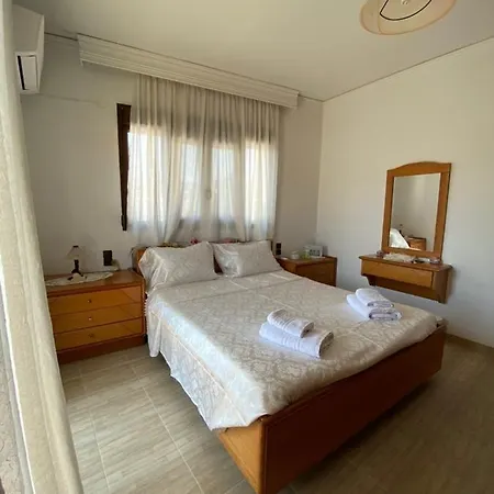 Paraskevi House
