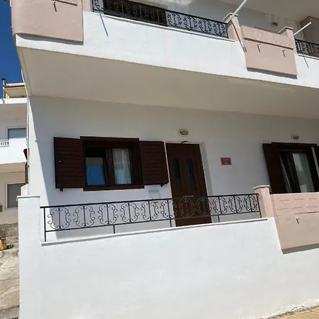 Holiday home Paraskevi House