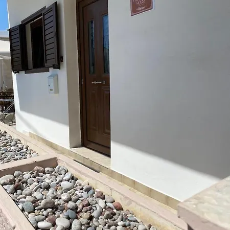 Paraskevi House Kalithies